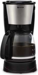 Изображение товара Капельная кофеварка Vitek VT-1527