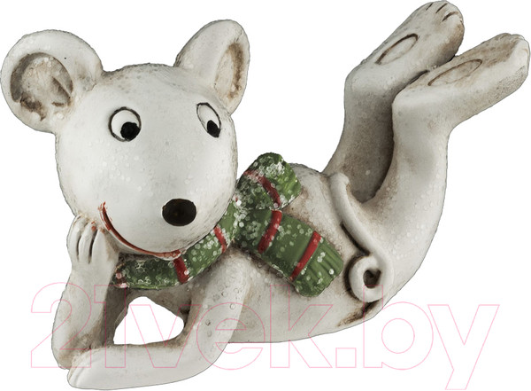 Изображение товара Статуэтка Erich Krause В ожидании праздника / 47858