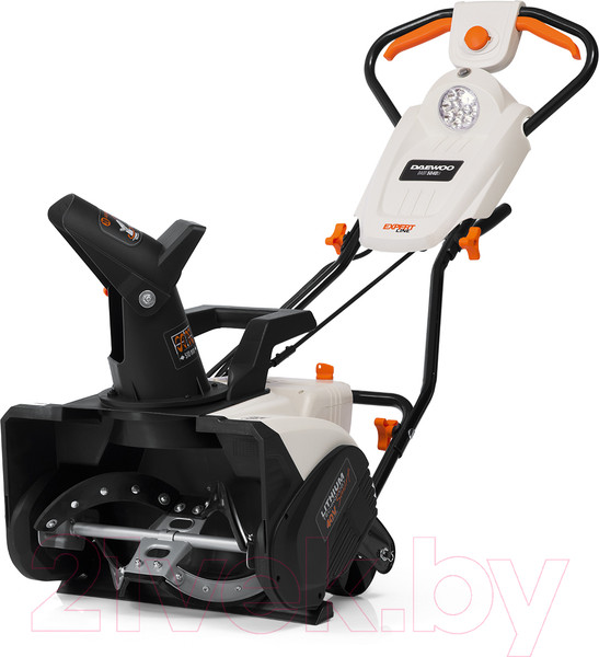 Изображение товара Снегоуборщик аккумуляторный Daewoo Power DAST 5040Li