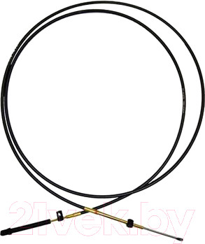 Изображение товара Трос газ-реверс Pretech Km Maxflex / 63713
