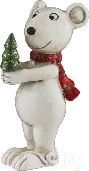 Изображение товара Статуэтка Erich Krause Елочка в подарок / 47859