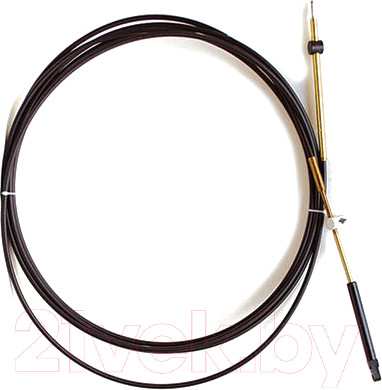 Изображение товара Трос газ-реверс Ultraflex С5 16ф