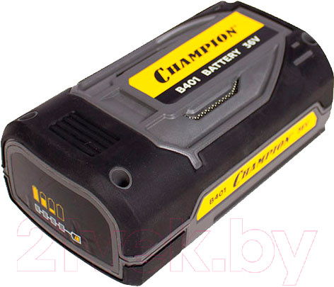 Изображение товара Аккумулятор для электроинструмента Champion B401