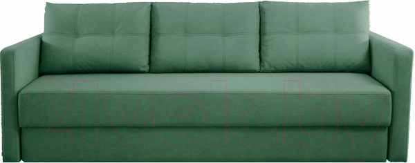 Изображение товара Диван Brioli Сандро П (J16/азур)