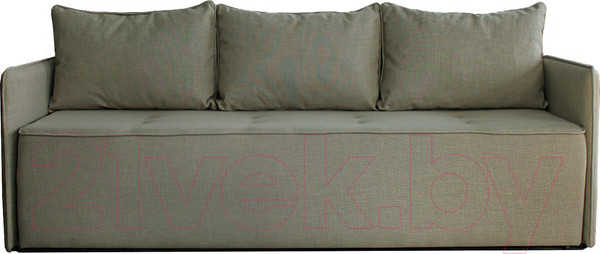 Изображение товара Диван Brioli Армандо (J20/серый)