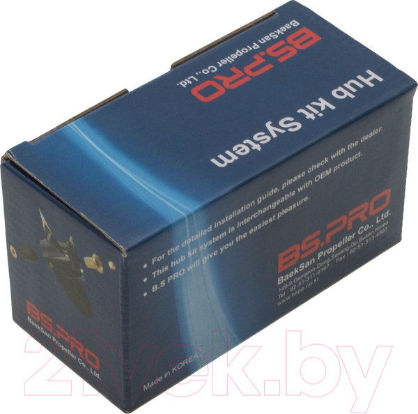 Изображение товара Втулка для гребного винта BaeKsan HME-PH (Honda E класс)