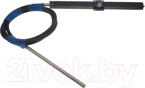 Изображение товара Рулевой трос Pretech С реечной передачей / 350014