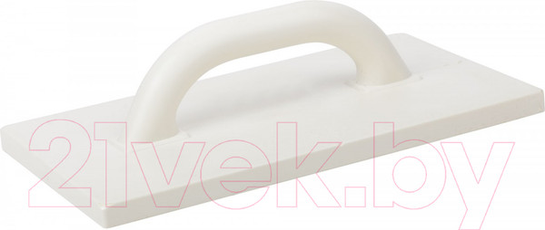 Изображение товара Терка шлифовальная Аманд 10101-018-032