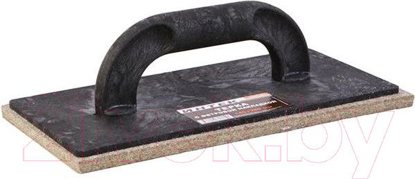 Изображение товара Терка шлифовальная Аманд 10204-001-001