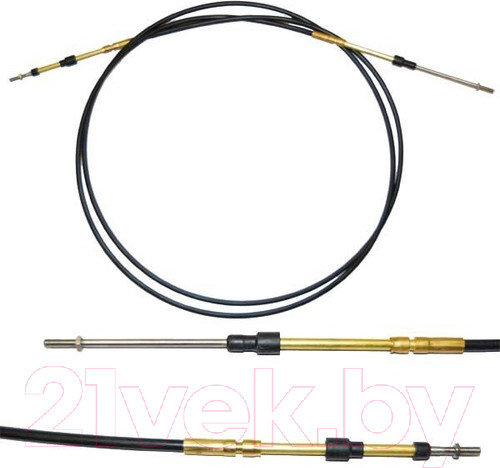 Изображение товара Трос газ-реверс Pretech Gen Ii Maxflex Mercury / 53518