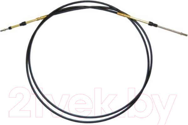 Изображение товара Трос газ-реверс Pretech 2300С / 23007