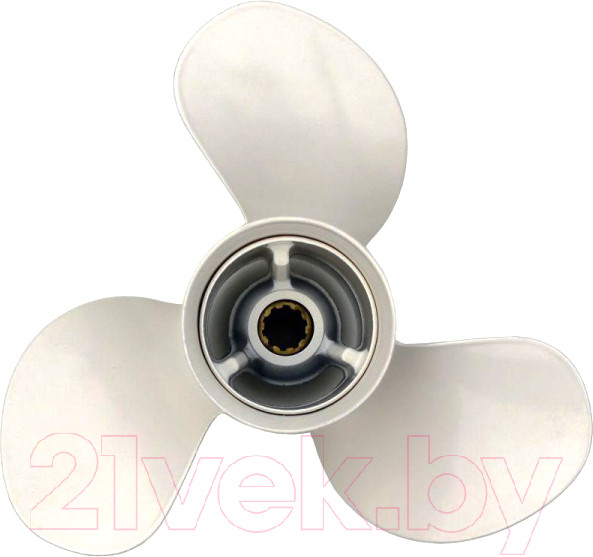 Изображение товара Гребной винт Polaris Yamaha 85-115 HP 13-1/2x15-K