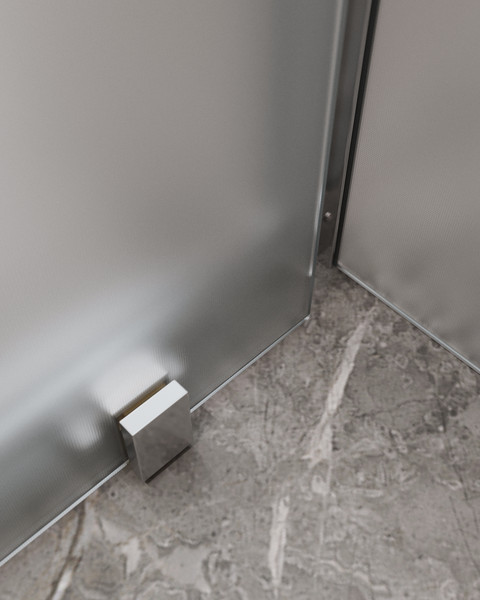 Изображение товара Душевой уголок Cezares MOLVENO-AH-12-110/90-P-Cr