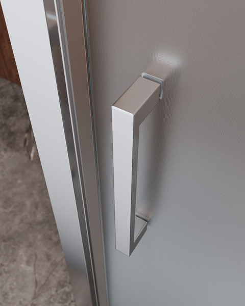 Изображение товара Душевой уголок Cezares MOLVENO-AH-12-130/90-P-Cr