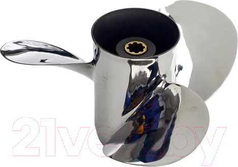Изображение товара Гребной винт Polaris Honda 35-60 HP 11-1/2x14