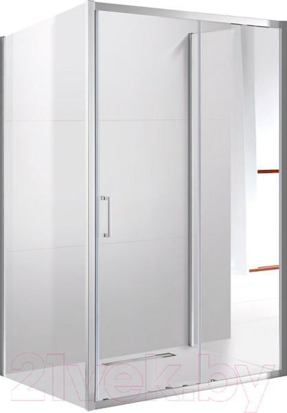 Изображение товара Душевой уголок Cezares MOLVENO-AH-12-150/90-C-Cr-IV