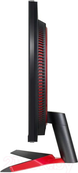 Изображение товара Монитор LG 27GN800-B