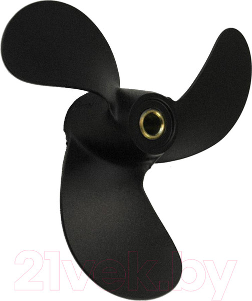 Изображение товара Гребной винт Polaris Suzuki 5 HP 7 3/8x5