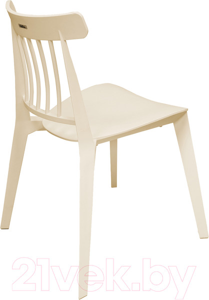 Изображение товара Стул Sheffilton SHT-S108 (бежевый)