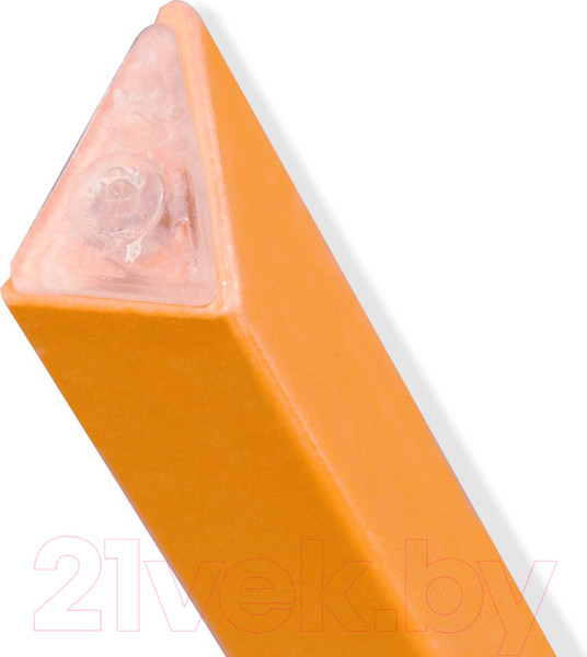 Изображение товара Стул Sheffilton SHT-S111-CN1 (оранжевый/черный)