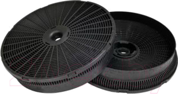 Изображение товара Угольный фильтр для вытяжки Cata C.A.Beta/GL/GT Plus/GC dual/GAT 850(2U)