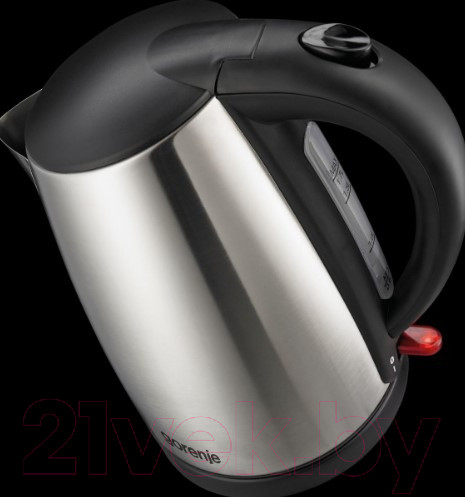 Изображение товара Электрочайник Gorenje K17FE