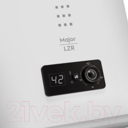 Изображение товара Накопительный водонагреватель Electrolux EWH 30 Major LZR 3
