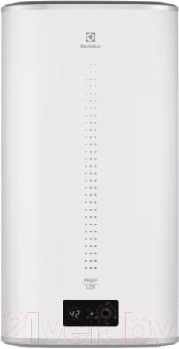 Изображение товара Накопительный водонагреватель Electrolux EWH 80 Major LZR 3