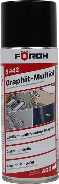 Изображение товара Смазка техническая Forch 65301520 (400мл)