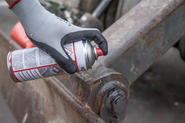 Изображение товара Смазка техническая Forch 65301520 (400мл)