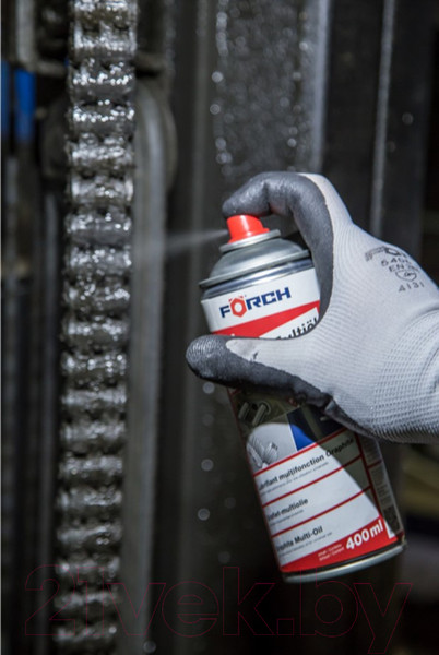 Изображение товара Смазка техническая Forch 65301520 (400мл)