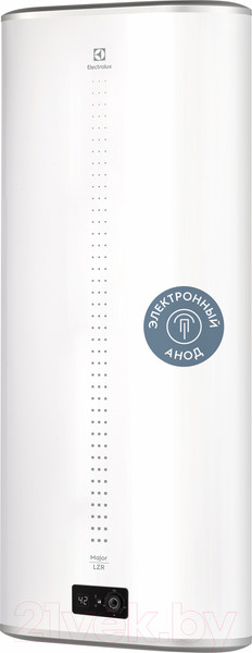 Изображение товара Накопительный водонагреватель Electrolux EWH 100 Major LZR 3