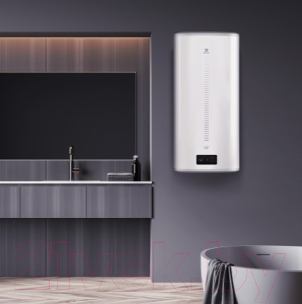 Изображение товара Накопительный водонагреватель Electrolux EWH 100 Major LZR 3