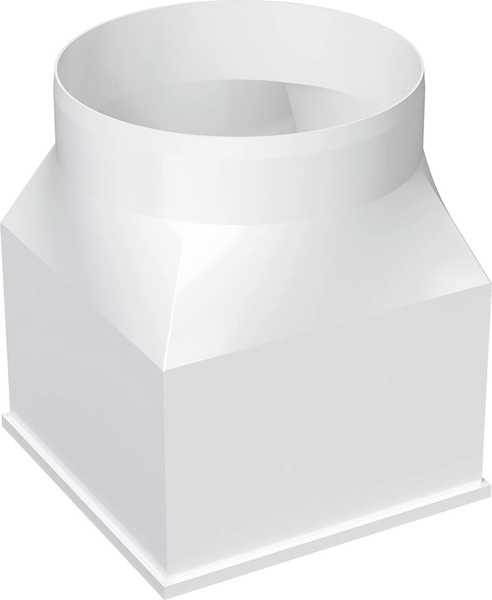 Изображение товара Соединитель воздуховода ERA 1212СП12.5КП