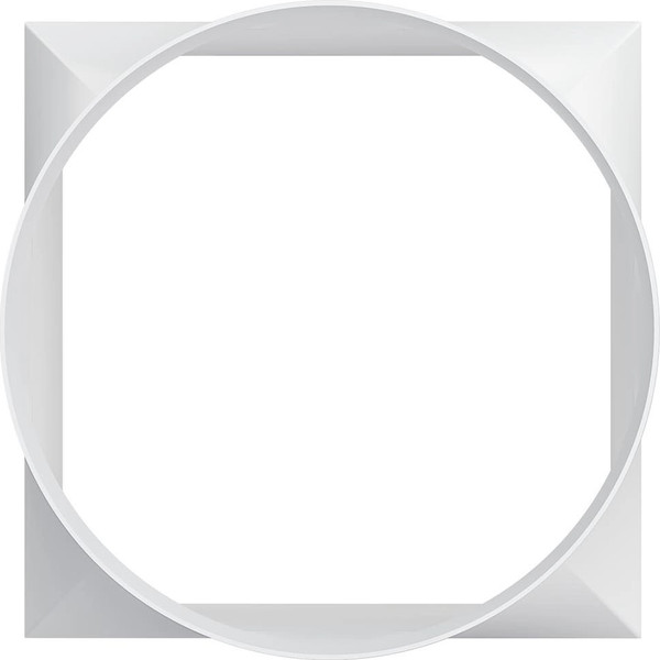 Изображение товара Соединитель воздуховода ERA 1212СП12.5КП