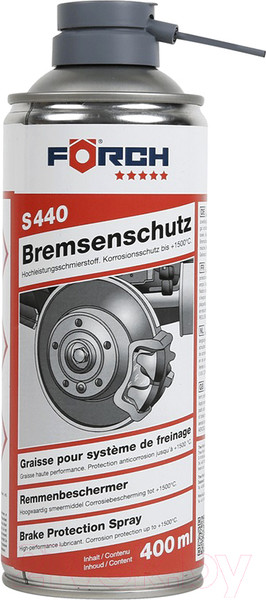 Изображение товара Смазка техническая Forch 65105122 (400мл)