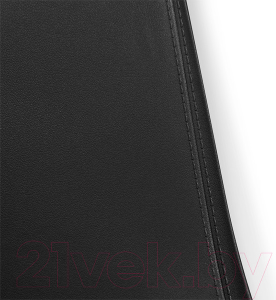 Изображение товара Стул Sheffilton SHT-S75 (черный/черный муар)