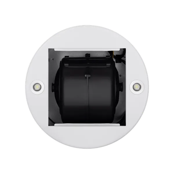 Изображение товара Вытяжка коробчатая Maunfeld Lee Light Isla 35 (белый)