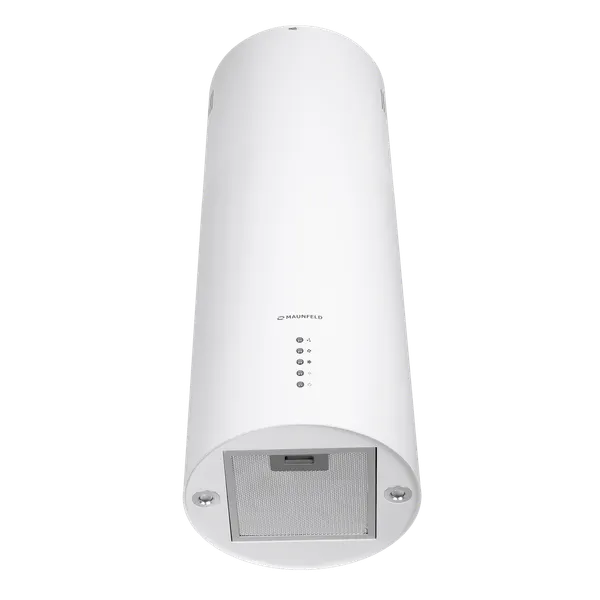 Изображение товара Вытяжка коробчатая Maunfeld Lee Light Isla 35 (белый)