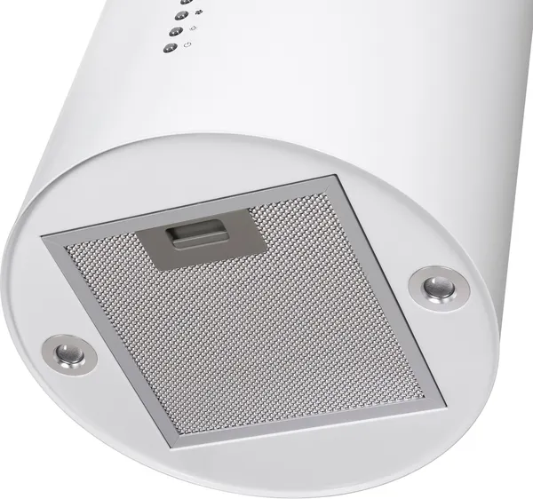 Изображение товара Вытяжка коробчатая Maunfeld Lee Light Isla 35 (белый)