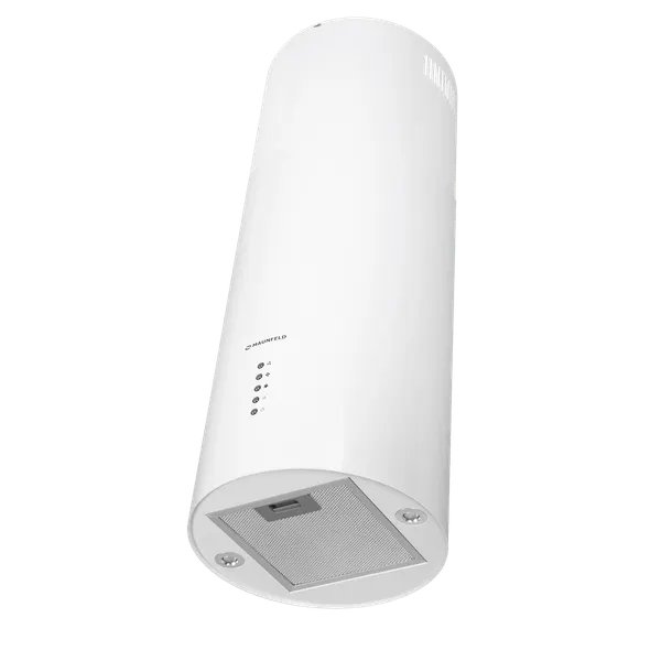 Изображение товара Вытяжка коробчатая Maunfeld Lee Light Isla 35 (белый)