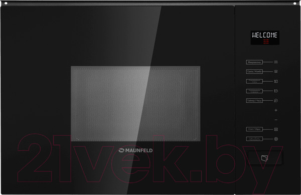 Изображение товара Микроволновая печь Maunfeld MBMO.20.8GB