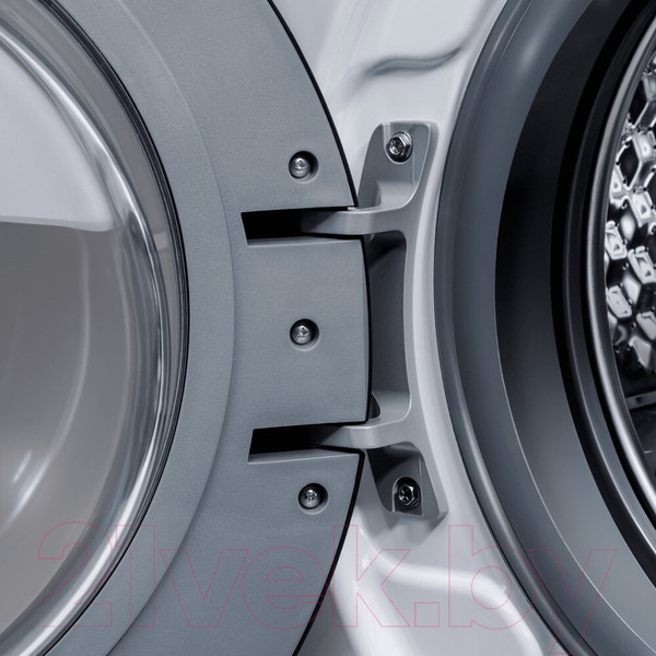 Изображение товара Стиральная машина Maunfeld MFWM147WH