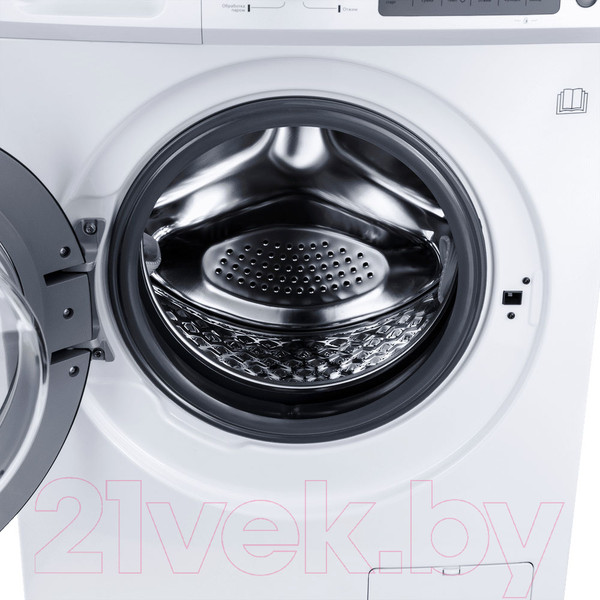 Изображение товара Стиральная машина Maunfeld MFWM147WH