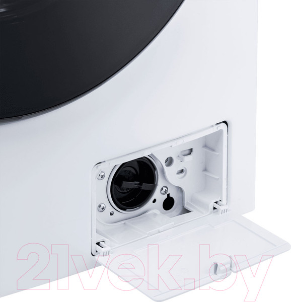 Изображение товара Стиральная машина Maunfeld MFWM147WH