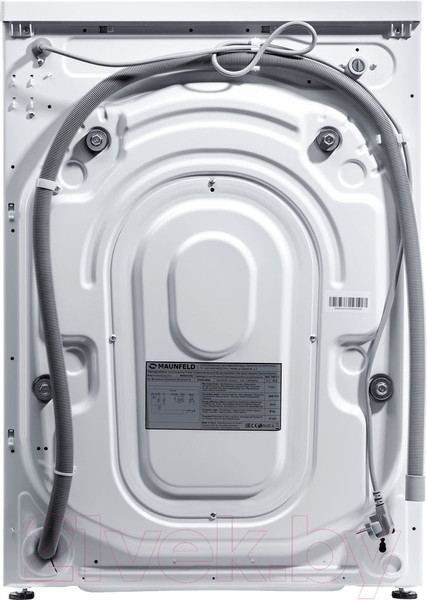 Изображение товара Стиральная машина Maunfeld MFWM147WH