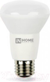 Изображение товара Лампа INhome LED-R63-VC / 4690612024325