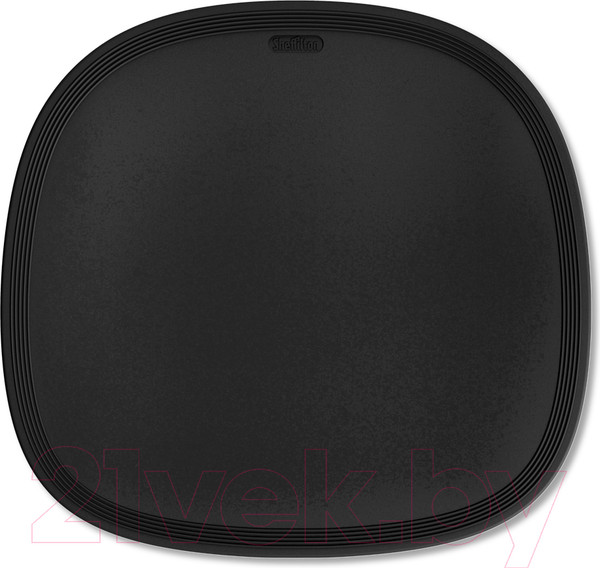 Изображение товара Стул Sheffilton SHT-S85-2 (черный/черный)