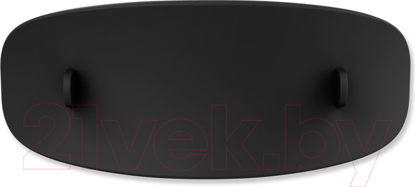 Изображение товара Стул Sheffilton SHT-S85-2 (черный/черный)