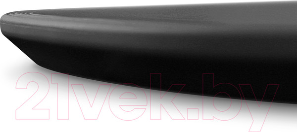 Изображение товара Стул Sheffilton SHT-S85-2 (черный/черный)